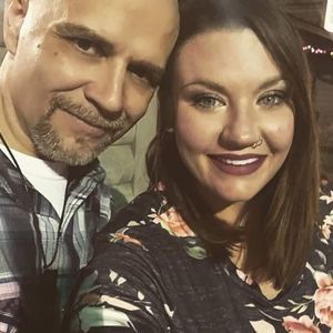 Meet your Posher, Robert